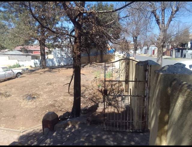 7 BEDROOM HOUSE FOR SALE IN ROSETTENVILLE